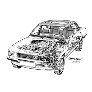 100 Pics Quiz Classic Cars Pack Level 4 Answer 1 of 5
