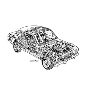 100 Pics Quiz Classic Cars Pack Level 8 Answer 1 of 5