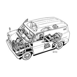 100 Pics Quiz Classic Cars Pack Level 8 Answer 1 of 5