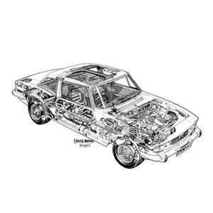 100 Pics Quiz Classic Cars Pack Level 3 Answer 1 of 5