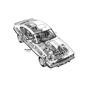 100 Pics Quiz Classic Cars Pack Level 14 Answer 1 of 5