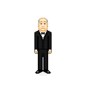 100 Pics Quiz Pixel People Pack Level 8 Answer 1 of 5