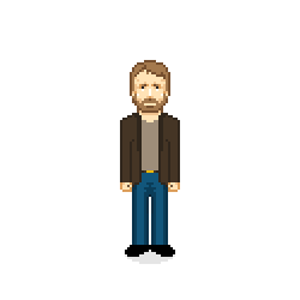 100 Pics Quiz Pixel People Pack Level 11 Answer 1 of 5