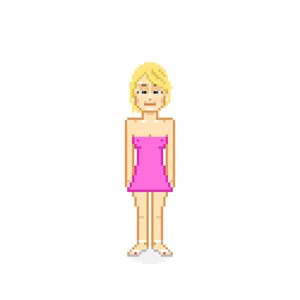 100 Pics Quiz Pixel People Pack Level 3 Answer 1 of 5