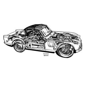 100 Pics Quiz Classic Cars Pack Level 12 Answer 1 of 5