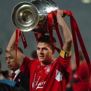 100 Pics Quiz LFC Icons Pack Level 1 Answer 1 of 5