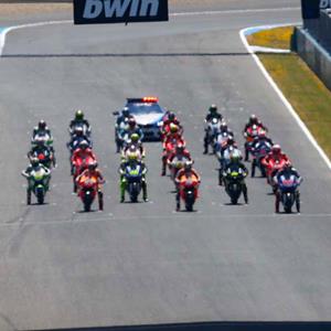 100 Pics Quiz MotoGP Pack Level 6 Answer 1 of 5