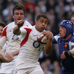 100 Pics Quiz England Rugby Pack Level 1 Answer 1 of 5