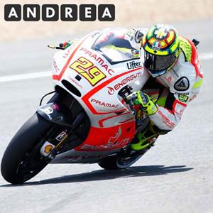 100 Pics Quiz MotoGP Pack Level 11 Answer 1 of 5