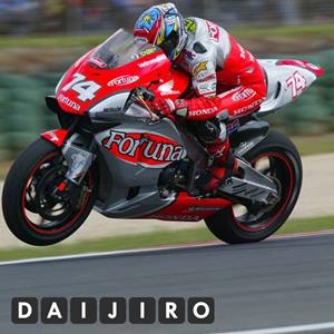 100 Pics Quiz MotoGP Pack Level 17 Answer 1 of 5