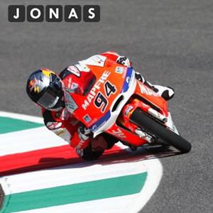100 Pics Quiz MotoGP Pack Level 19 Answer 1 of 5