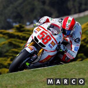 100 Pics Quiz MotoGP Pack Level 7 Answer 1 of 5
