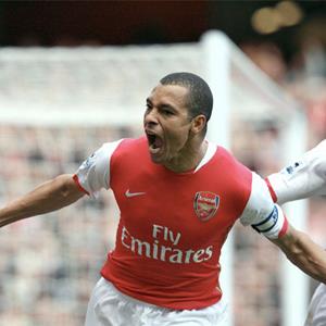 100 Pics Quiz Arsenal FC Pack Level 10 Answer 1 of 5
