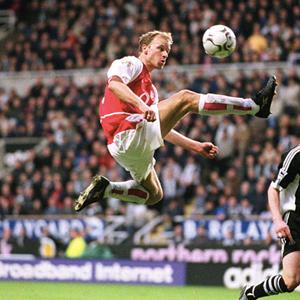 100 Pics Quiz Arsenal FC Pack Level 2 Answer 1 of 5