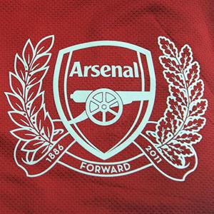 100 Pics Quiz Arsenal FC Pack Level 20 Answer 1 of 5