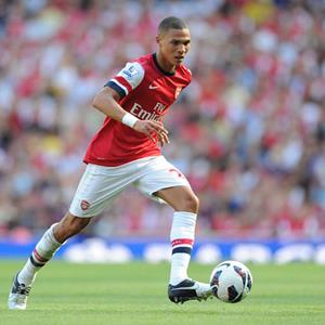 100 Pics Quiz Arsenal FC Pack Level 12 Answer 1 of 5