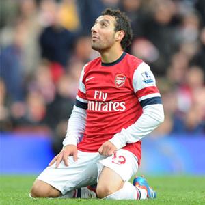 100 Pics Quiz Arsenal FC Pack Level 4 Answer 1 of 5