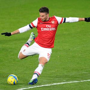 100 Pics Quiz Arsenal FC Pack Level 9 Answer 1 of 5