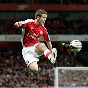 100 Pics Quiz Arsenal FC Pack Level 1 Answer 1 of 5