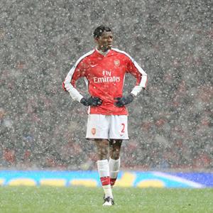 100 Pics Quiz Arsenal FC Pack Level 13 Answer 1 of 5