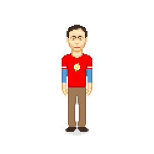 100 Pics Quiz Pixel People Pack Level 3 Answer 1 of 5