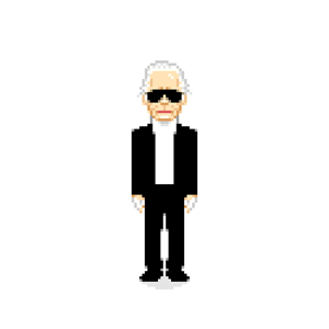 100 Pics Quiz Pixel People Pack Level 13 Answer 1 of 5
