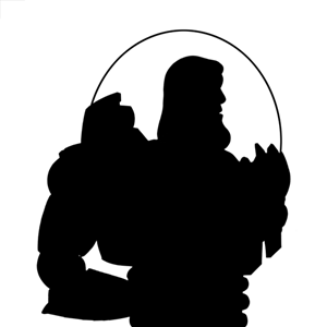 100 Pics Quiz Silhouettes Pack Level 7 Answer 1 of 5