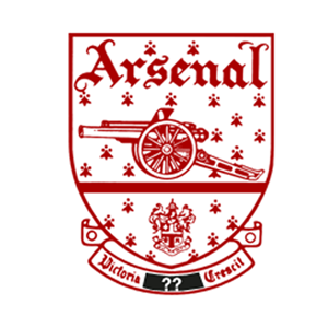 100 Pics Quiz Arsenal FC Pack Level 18 Answer 1 of 5