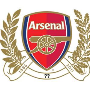 100 Pics Quiz Arsenal FC Pack Level 15 Answer 1 of 5