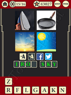 4 Pics 1 Movie Level 72 Pic 15