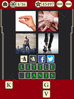 4 Pics 1 Movie Level 72 Pic 4