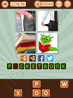 4 Pics 1 Song Level 100 Pic 14