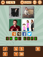 4 Pics 1 Song Level 100 Pic 4