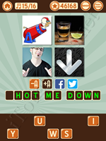 4 Pics 1 Song Level 101 Pic 15