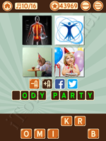 4 Pics 1 Song Level 102 Pic 10
