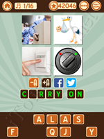 4 Pics 1 Song Level 103 Pic 1