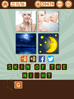 4 Pics 1 Song Level 103 Pic 11