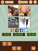 4 Pics 1 Song Level 103 Pic 12