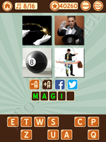 4 Pics 1 Song Level 103 Pic 8