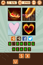 4 Pics 1 Song Level 42 Pic 11