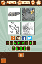 4 Pics 1 Song Level 42 Pic 12