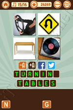 4 Pics 1 Song Level 42 Pic 15