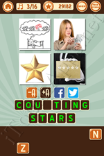 4 Pics 1 Song Level 42 Pic 3