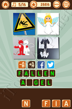 4 Pics 1 Song Level 42 Pic 5