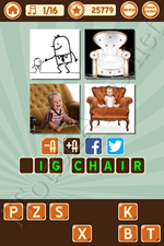 4 Pics 1 Song Level 43 Pic 1