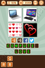 4 Pics 1 Song Level 43 Pic 11