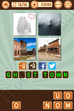 4 Pics 1 Song Level 43 Pic 12