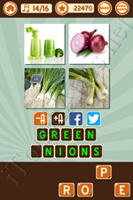 4 Pics 1 Song Level 43 Pic 14