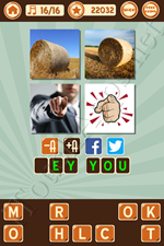 4 Pics 1 Song Level 43 Pic 16