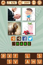 4 Pics 1 Song Level 43 Pic 4